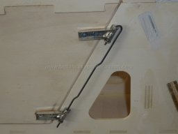 Fuselage construction (298)